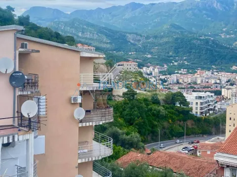 Prodaja, dvosoban stan, 82m², Budva, Crna Gora - image 5