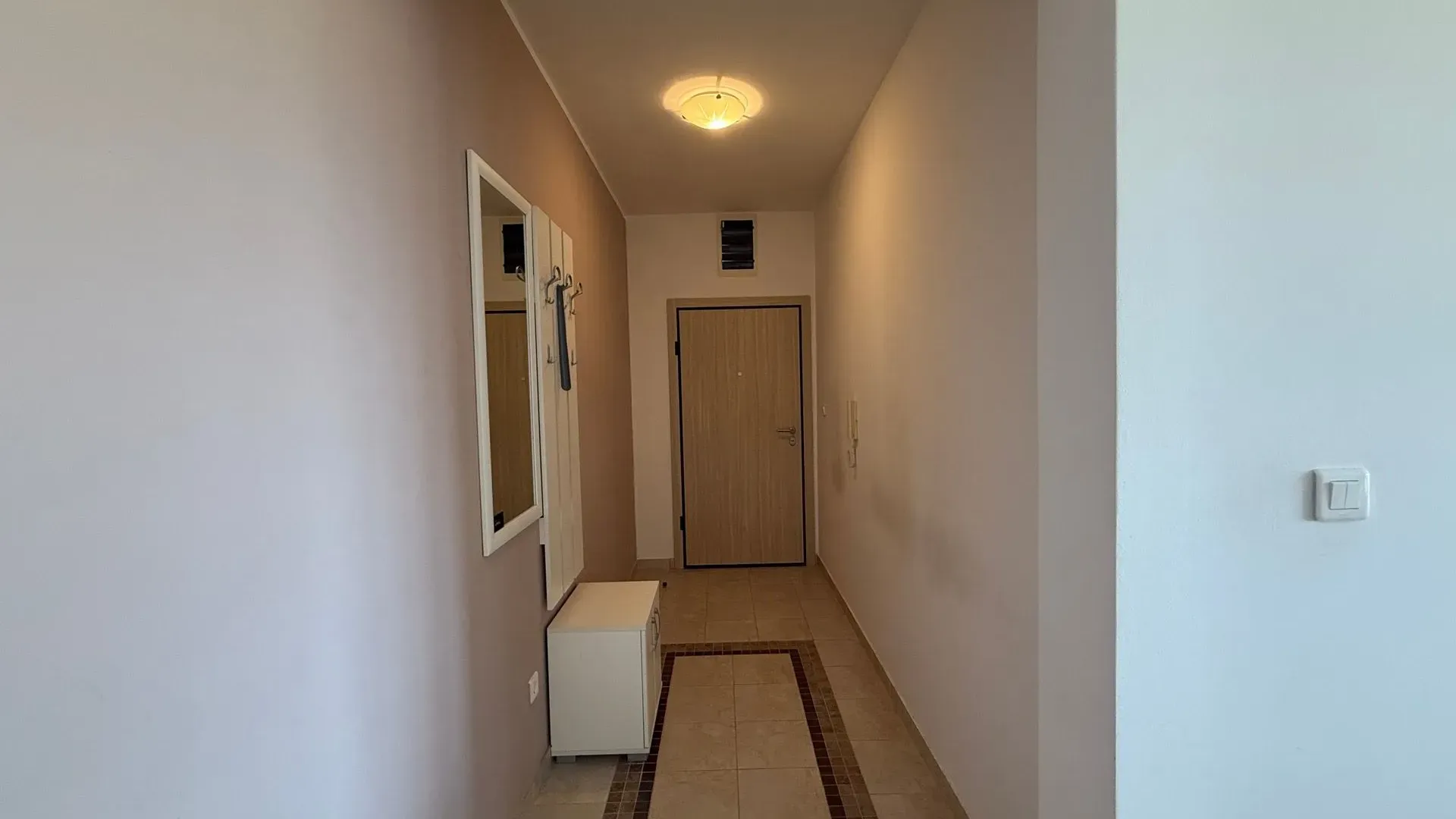 Sale, two bedroom apartment, 89m², Budva, Crna Gora
