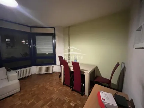 Izdavanje, jednosoban stan, 28m², Čukarička Padina, Beograd - image 4