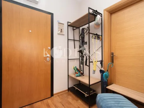 Rent, three bedroom apartment, 91m², Zagorič, Podgorica - image 18