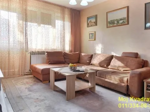 Prodaja, stan, 136m², Karaburma, Palilula Sve Podlokacije - image 4