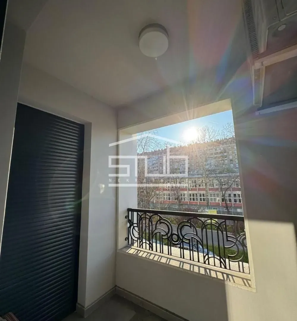 Izdavanje, trosoban stan, 65m², Cvijićeva, Palilula Sve Podlokacije