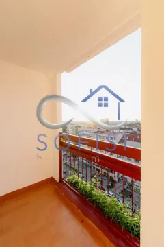 Rent, two bedroom apartment, 68m², Liman 4, Novi Sad Sve Podlokacije - image 11