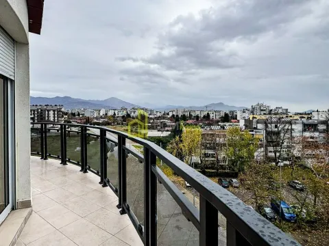 Izdavanje, dvosoban stan, 103m², Zabjelo, Podgorica - image 18