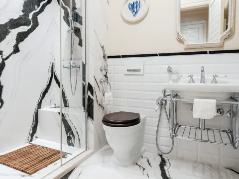 Prodaja, dvosoban stan, 140m², Porto Montenegro, Tivat - image 6