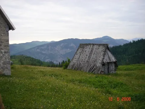 Prodaja, plac, 450000m², Centar, Žabljak - image 7