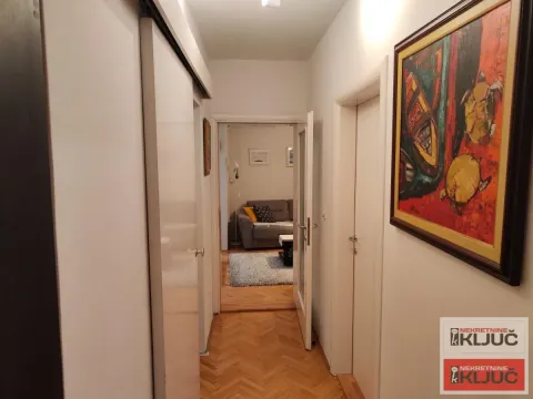 Prodaja, trosoban stan, 60m², Podbara, Novi Sad Sve Podlokacije - image 12