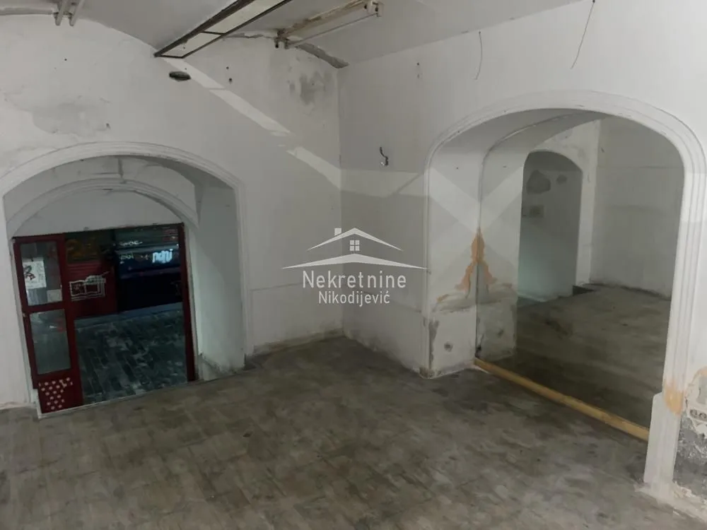 Sale, office space, 17m², Stari Grad, Beograd