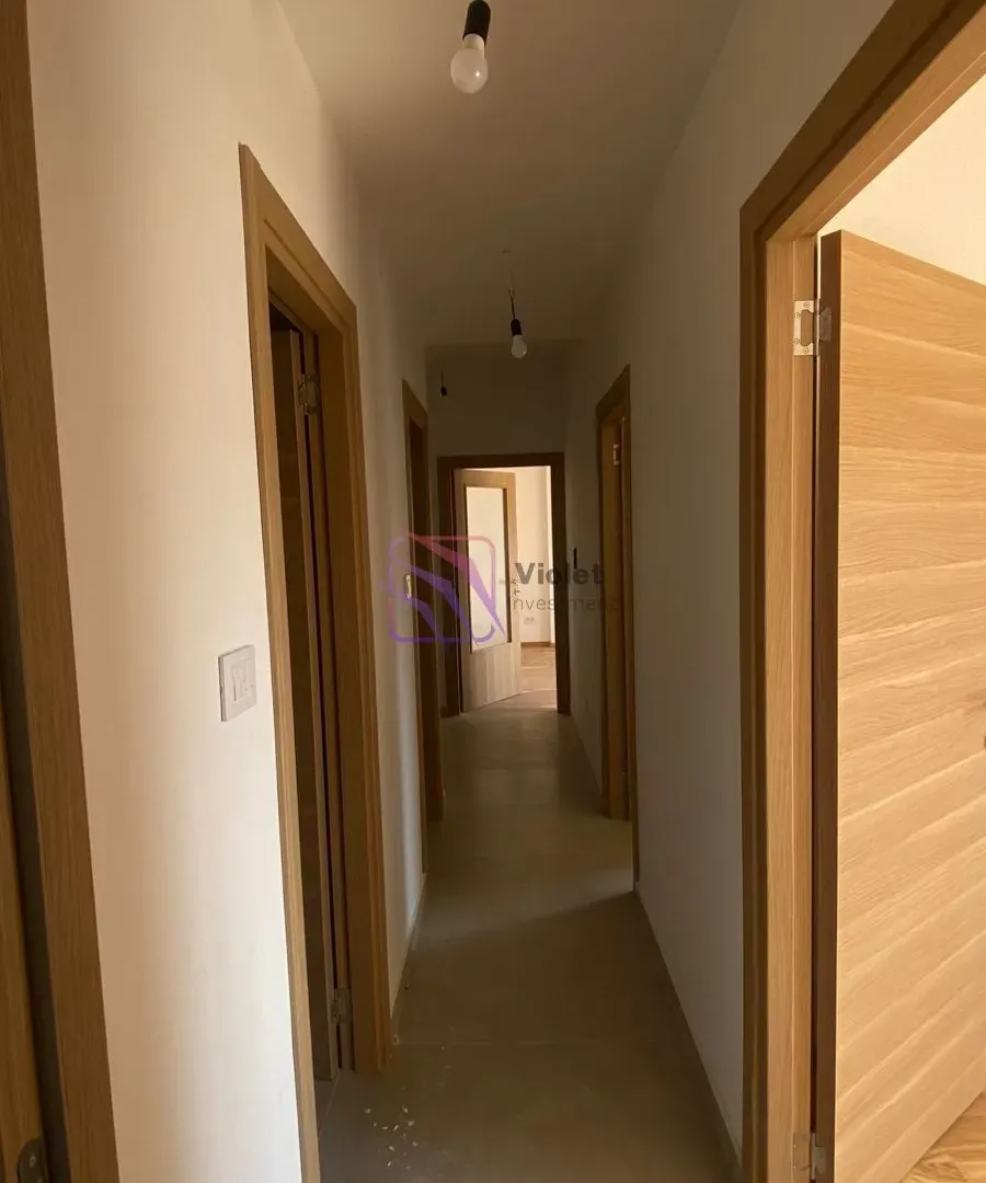 Prodaja, dvosoban stan, 84m², Zagorič, Podgorica