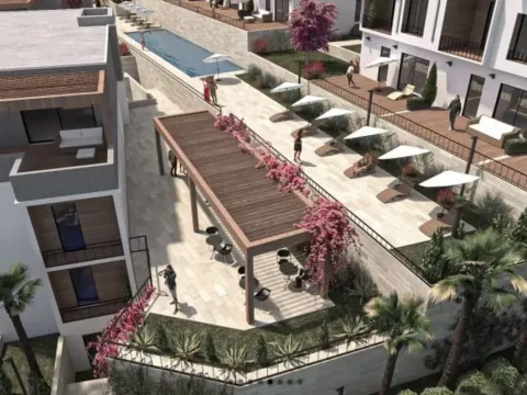 Prodaja, jednosoban stan, 44m², Tivat, Crna Gora - image 9