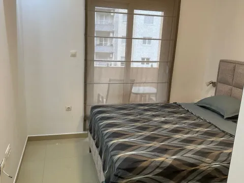 Rent, one bedroom apartment, 41m², Budva, Crna Gora - image 6