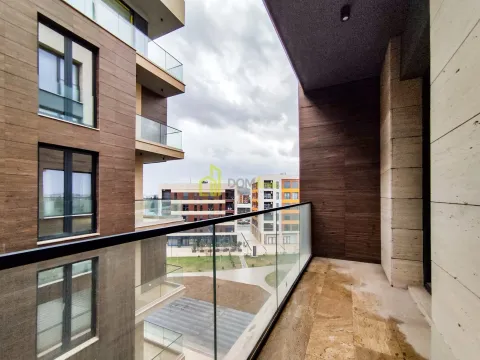 Sale, two bedroom apartment, 127m², Kruševac, Podgorica - image 15