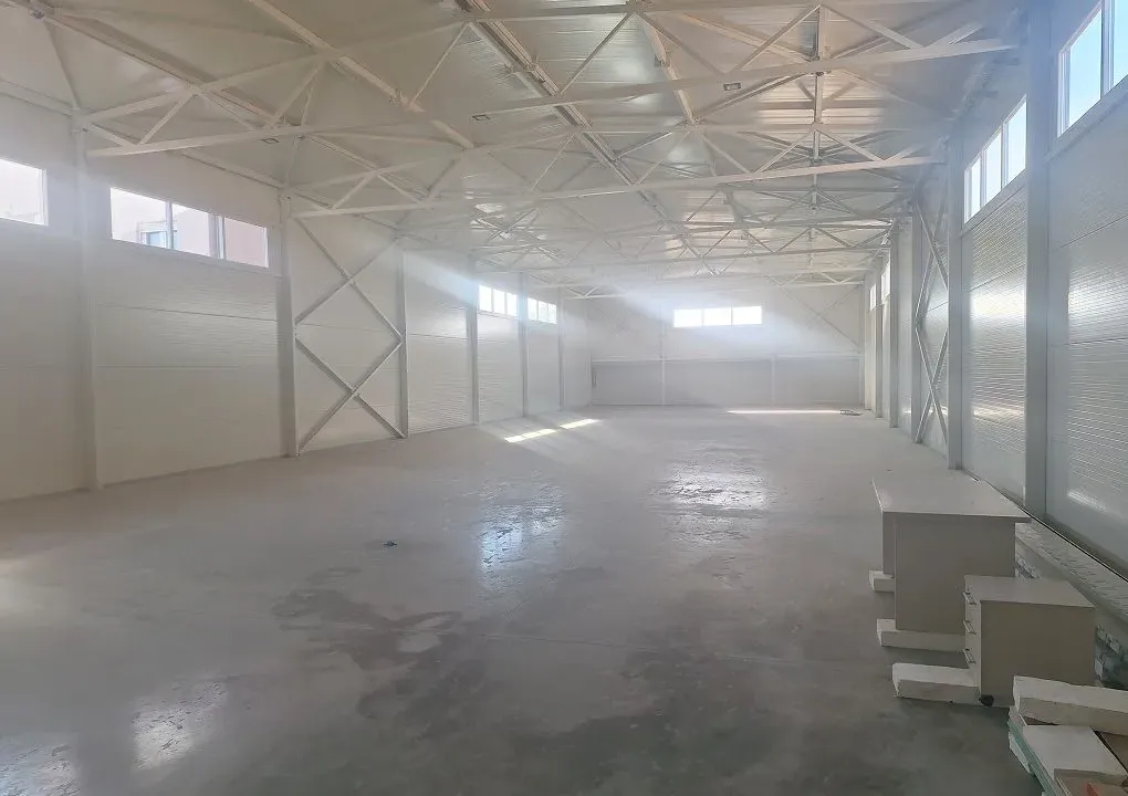 Izdavanje, poslovni prostor, 580m², Zemun Sve Podlokacije, Beograd