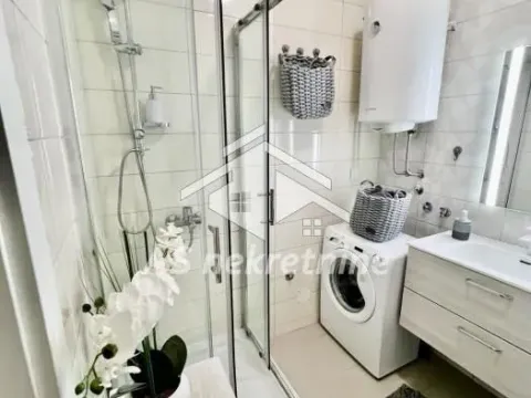Rent, two bedroom apartment, 58m², Novi Beograd Blok 63, Novi Beograd Sve Podlokacije - image 17