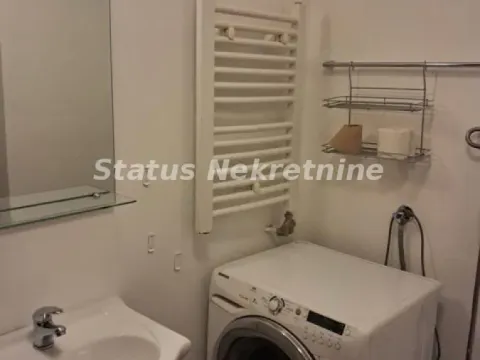 Izdavanje, jednosoban stan, 39m², Nova Detelinara, Novi Sad Sve Podlokacije - image 10