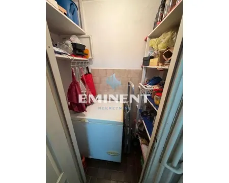 Rent, four bedroom apartment, 93m², Novi Beograd Blok 72, Novi Beograd Sve Podlokacije - image 12