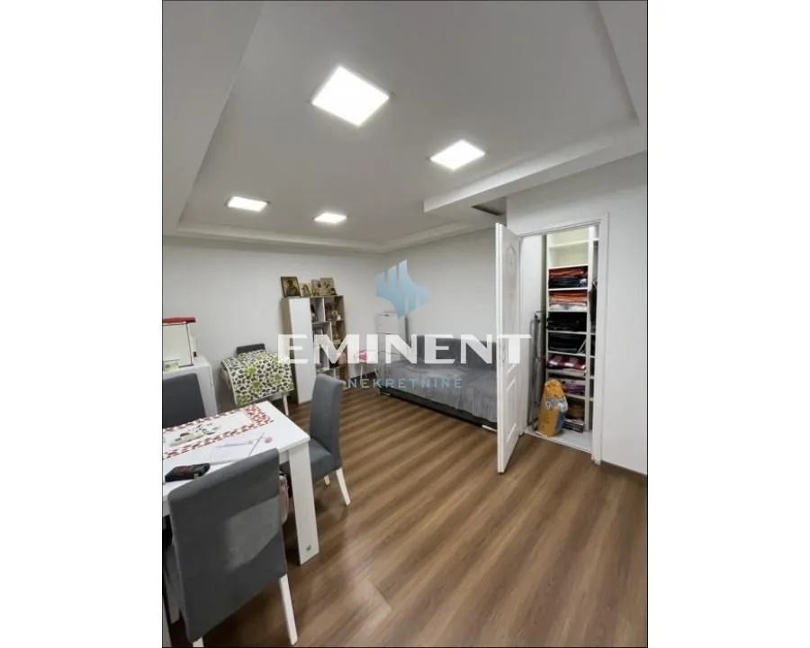 Prodaja, jednosoban stan, 25m², Palilula Sve Podlokacije, Beograd