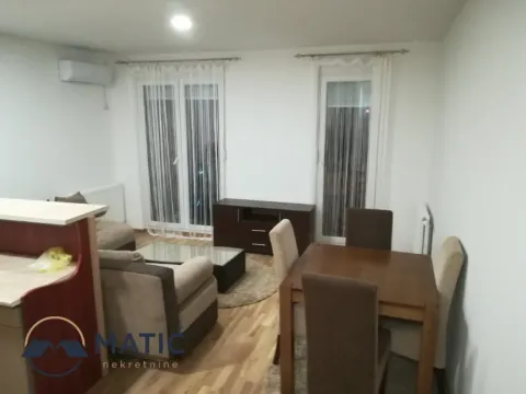 Izdavanje, jednosoban stan, 42m², Adice, Novi Sad Sve Podlokacije - image 4