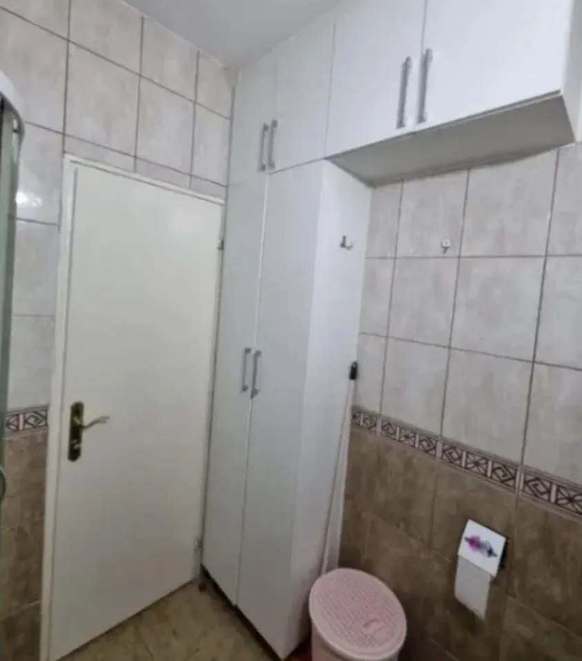 Rent, one bedroom apartment, 41m², Preko Morače, Podgorica