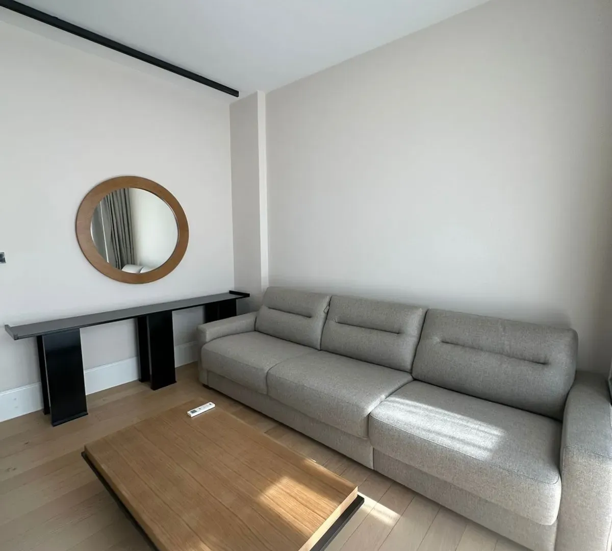 Sale, two bedroom apartment, 113m², Rafailovići, Budva