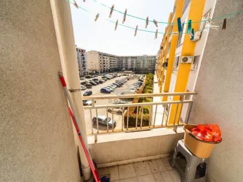 Rent, studio apartment, 28m², Stari Aerodrom, Podgorica - image 7