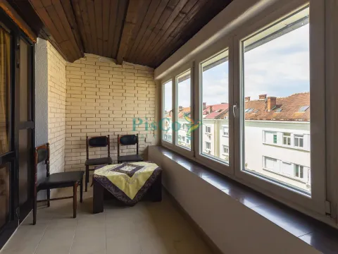 Prodaja, dvosoban stan, 75m², Centar, Podgorica - image 11