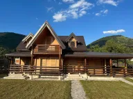 Prodaja, kuća, 180m², Kolašin, Crna Gora - image 17