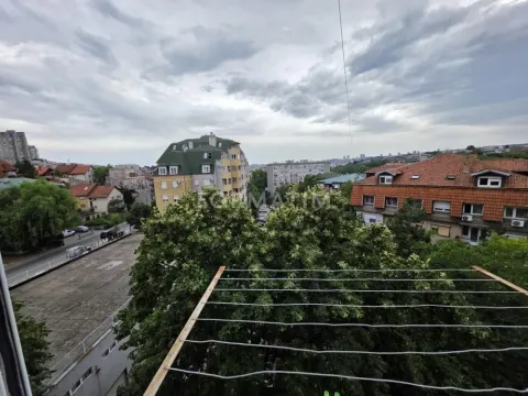 Sale, one bedroom apartment, 39m², Voždovac Sve Podlokacije, Beograd - image 2