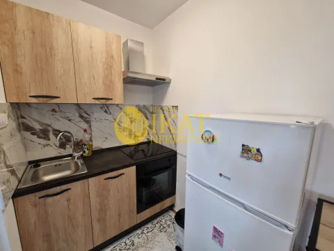 Rent, one bedroom apartment, 20m², Kanarevo Brdo, Beograd - image 2
