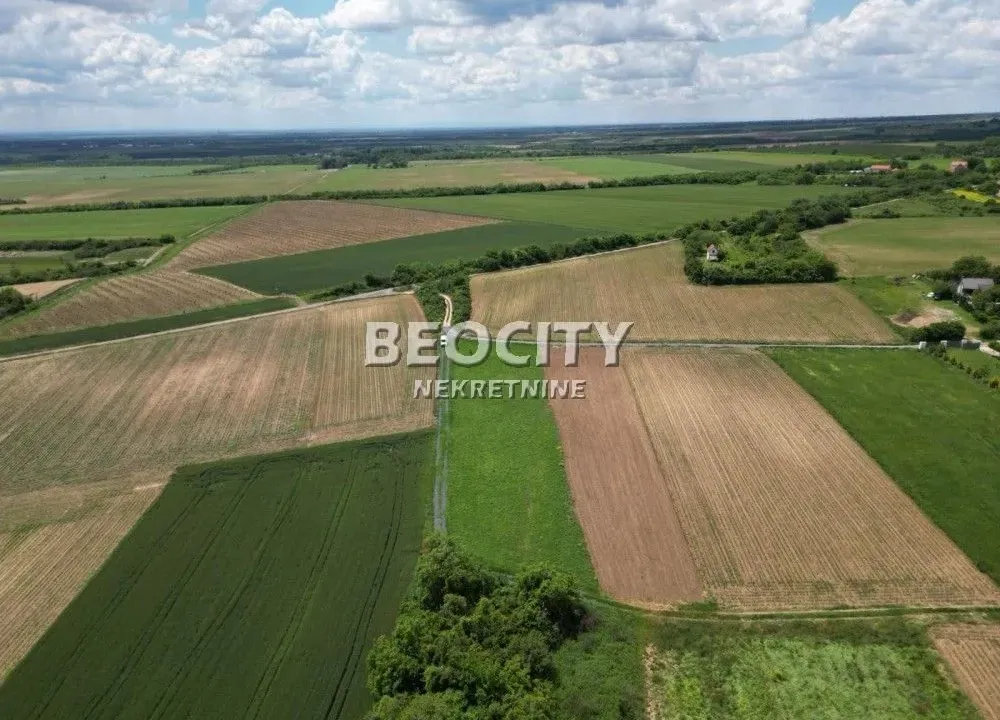 Prodaja, plac, 10m², Čortanovci, Inđija