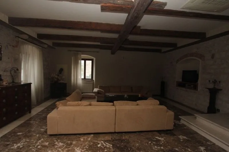 Sale, house, 356m², Prčanj, Kotor