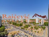 Sale, two bedroom apartment, 63m², Novi Beograd Blok 62, Novi Beograd Sve Podlokacije - image 17