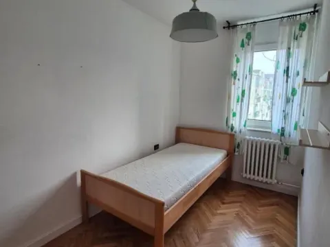 Izdavanje, trosoban stan, 66m², Novo naselje, Novi Sad - image 5