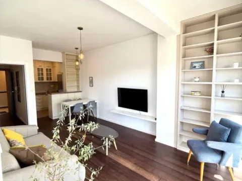 Izdavanje, jednosoban stan, 48m², Preko Morače, Podgorica - image 1