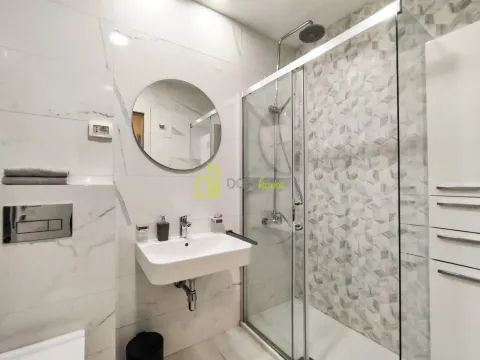 Rent, one bedroom apartment, 48m², Central Point, Podgorica - image 10