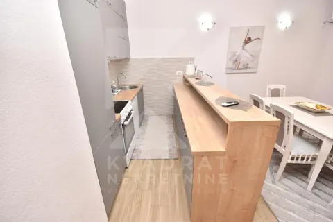 Izdavanje, dvosoban stan, 84m², Zagorič, Podgorica - image 6