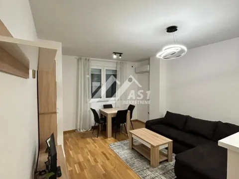 Izdavanje, dvosoban stan, 45m², Novi Majur, Petrovaradin - image 2