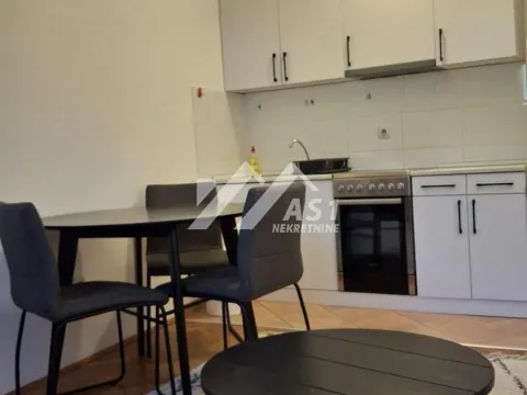 Izdavanje, dvosoban stan, 47m², Rotkvarija, Novi Sad Sve Podlokacije - image 3