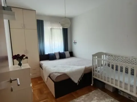 Prodaja, jednosoban stan, 48m², Tuški Put, Podgorica - image 2