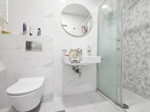 Rent, one bedroom apartment, 50m², Central Point, Podgorica - image 6