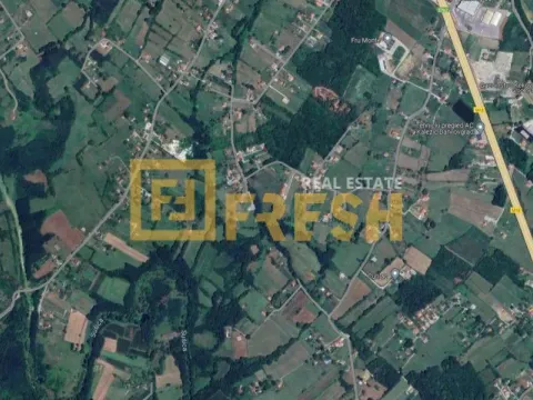 Prodaja, plac, 1500m², Danilovgrad, Crna Gora