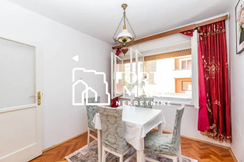 Prodaja, dvosoban stan, 73m², Herceg Novi, Crna Gora