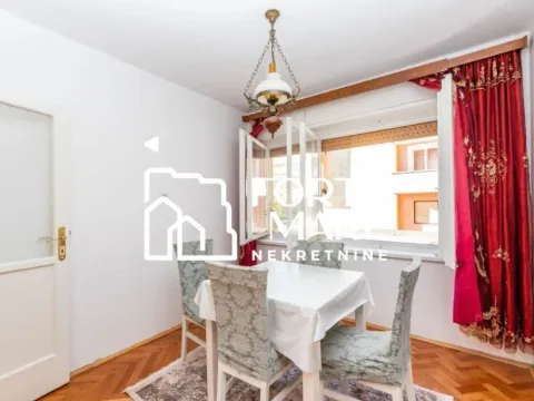 Prodaja, dvosoban stan, 73m², Herceg Novi, Crna Gora - image 4