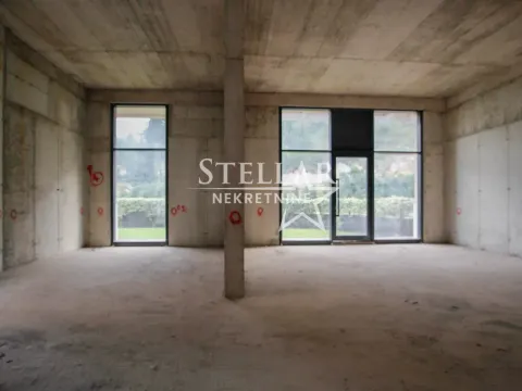 Rent, office space, 126m², Ljubović, Podgorica - image 3