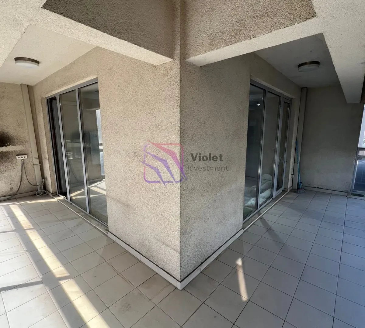 Prodaja, trosoban stan, 121m², Kruševac, Podgorica