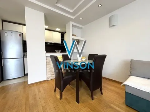 Izdavanje, dvosoban stan, 62m², Grbavica, Novi Sad Sve Podlokacije - image 5