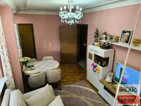 Prodaja, dvosoban stan, 41m², Železnička Stanica, Novi Sad Sve Podlokacije - image 2