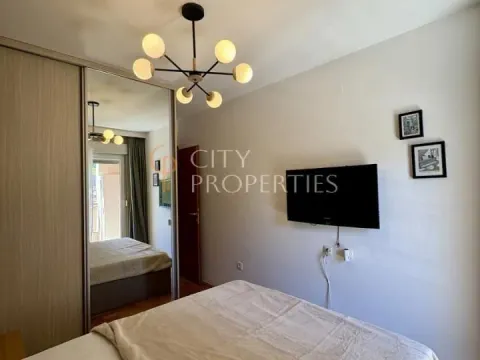 Izdavanje, stan, 41m², Zagorič, Podgorica - image 7