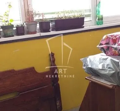 Prodaja, četvorosoban stan, 117m², Novi Beograd Blok 62, Novi Beograd Sve Podlokacije - image 6