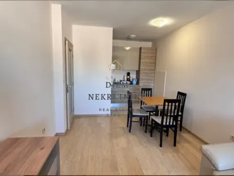 Rent, one bedroom apartment, 50m², City Kvart, Podgorica - image 2